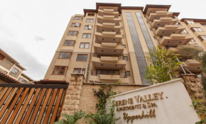 Serene Valley Apartments & Spa, Nairobi Central